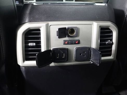 Used 2019 Ford F150 Lariat w/ Equipment Group 502A Luxury image 64