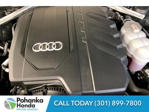 Used 2025 Audi A5 2.0T Premium Plus image 33