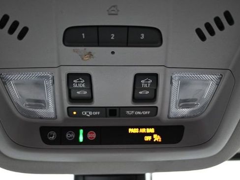 Used 2023 GMC Acadia SLT w/ Elevation Edition AWD/4WD image 49
