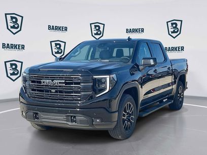 New 2026 GMC Sierra 1500 Elevation w/ Elevation Premium Package