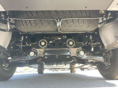 New 2026 Chevrolet Silverado EV LT image 29