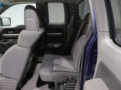 Used 2008 Ford F150 XLT AWD/4WD image 19