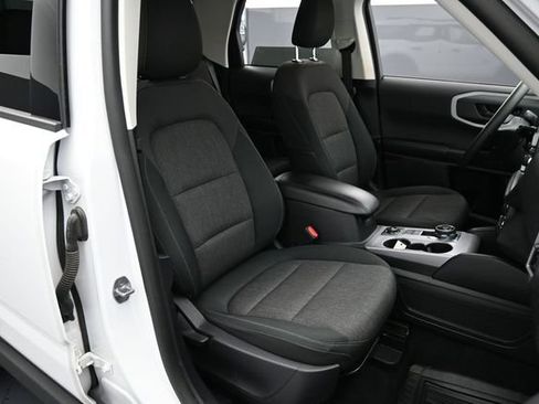 Used 2024 Ford Bronco Sport Big Bend AWD/4WD image 31