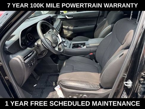Used 2024 Hyundai Palisade Calligraphy AWD/4WD image 14