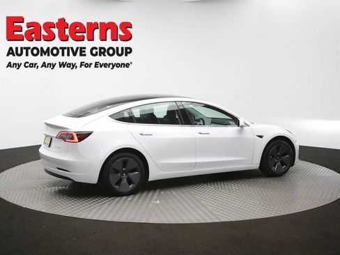 Used 2019 Tesla Model 3 Long Range AWD/4WD image 36