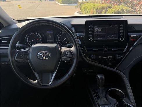Certified 2023 Toyota Camry SE image 10
