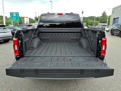 Used 2022 Ford F150 XLT w/ Equipment Group 302A High AWD/4WD image 12