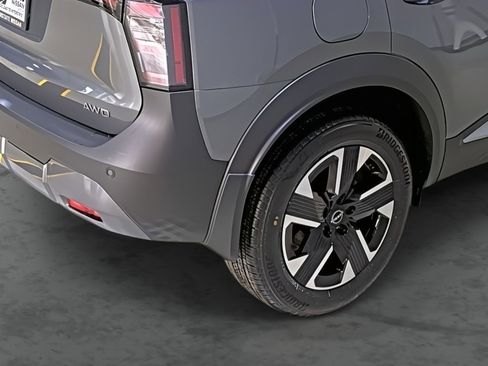 New 2026 Nissan Kicks SV w/ Cold Weather Package image 12