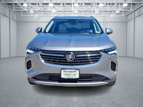 Certified 2023 Buick Envision Preferred AWD/4WD image 3