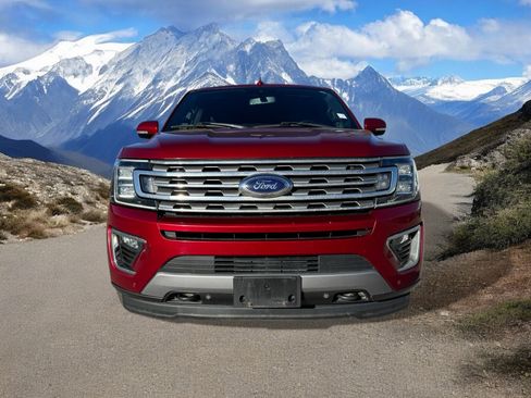 Used 2019 Ford Expedition Limited w/ Equipment Group 302A image 8