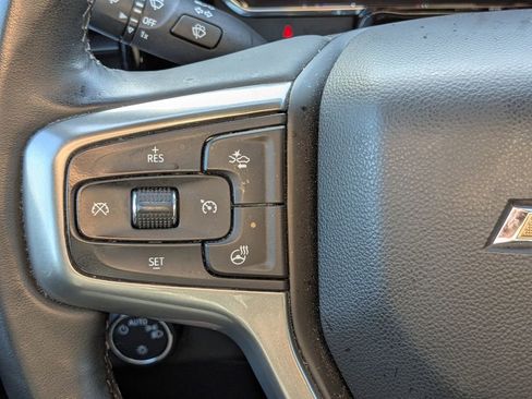 Used 2024 Chevrolet Silverado 1500 LT image 26