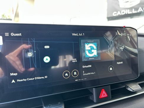 New 2026 Kia Carnival EX FWD image 19
