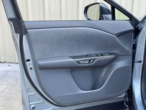 Used 2025 Lexus RZ 300e w/ Accessory Package (Z1) FWD image 40