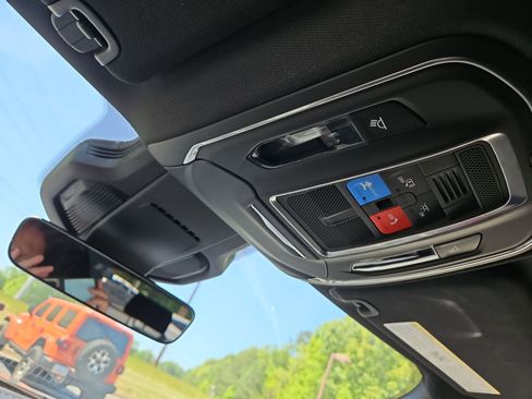 New 2026 Jeep Cherokee Laredo AWD/4WD image 30