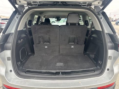 Used 2021 Jeep Grand Cherokee L Limited image 6