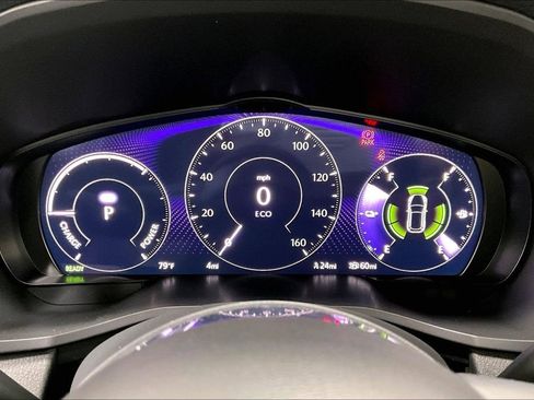 New 2026 MAZDA CX-70 SC Plus image 15