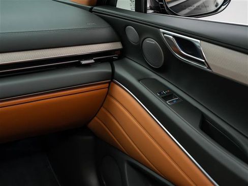 New 2026 Genesis GV80 2.5T Prestige AWD/4WD image 27