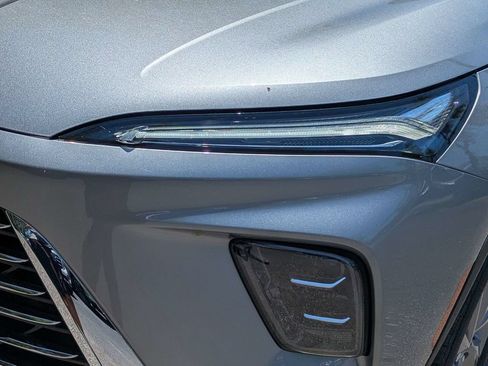 New 2026 Buick Enclave Preferred w/ Power Package FWD image 10