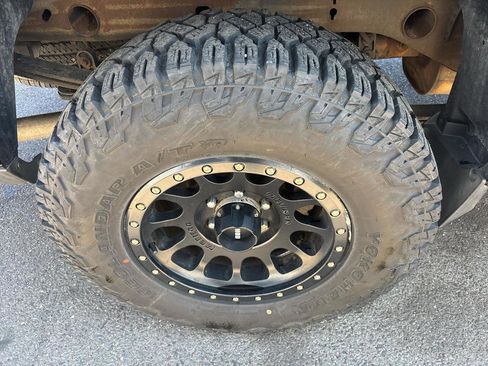 Used 2015 Chevrolet Silverado 1500 LS w/ Trailering Package image 16