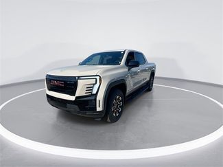New 2026 GMC Sierra EV Elevation video 4