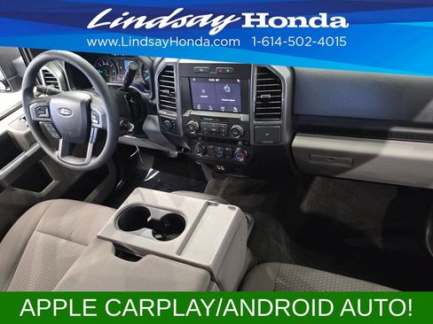 Used 2019 Ford F150 XLT AWD/4WD image 11