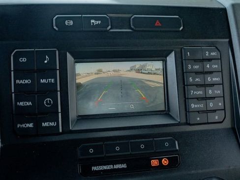 Used 2018 Ford F250 XL w/ Power Equipment Group image 51