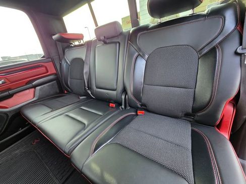 Used 2022 RAM 1500 Rebel w/ Rebel Level 2 Equipment Group image 16