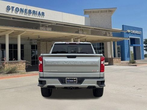 Used 2026 Chevrolet Silverado 1500 RST AWD/4WD image 6