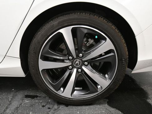 Used 2024 Acura TLX w/ Technology Package image 31