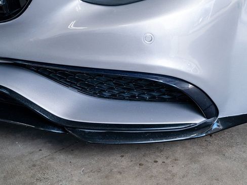 Used 2015 Mercedes-Benz S 63 AMG 4MATIC Coupe image 14