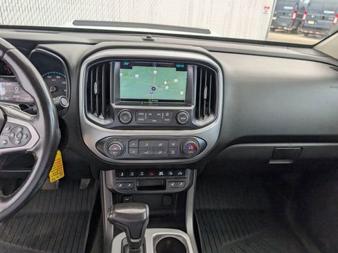 Used 2018 Chevrolet Colorado ZR2 AWD/4WD image 3