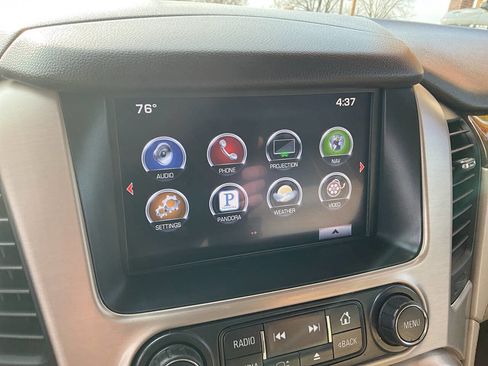 Used 2016 GMC Yukon XL Denali w/ Open Road Package image 31