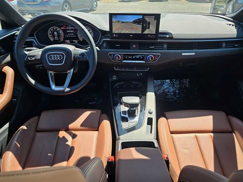 Used 2023 Audi A5 2.0T Premium Plus AWD/4WD image 19