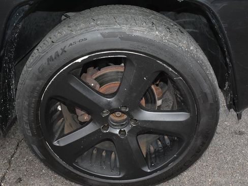 Used 2008 Jeep Liberty Sport w/ Popular Equipment Group image 38