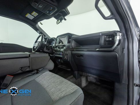 Used 2023 Ford F150 XL w/ Trailer Tow Package AWD/4WD image 40