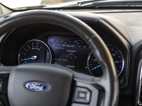 Used 2019 Ford Expedition Limited w/ Special Edition Package RWD image 23