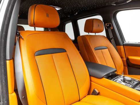 New 2026 Rolls-Royce Cullinan AWD/4WD image 65