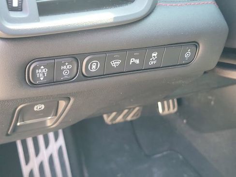 Used 2024 Acura TLX Type S AWD/4WD image 18
