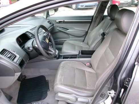 Used 2009 Honda Civic EX image 6