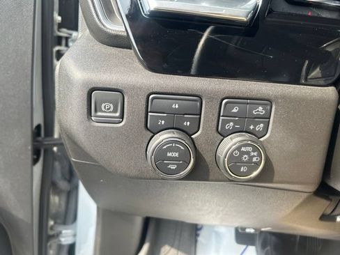 Used 2024 Chevrolet Silverado 2500 LT w/ Z71 Sport Edition AWD/4WD image 15