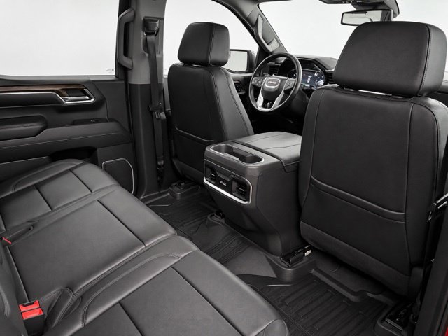 Used 2023 GMC Sierra 1500 SLT w/ SLT Premium Package AWD/4WD image 26