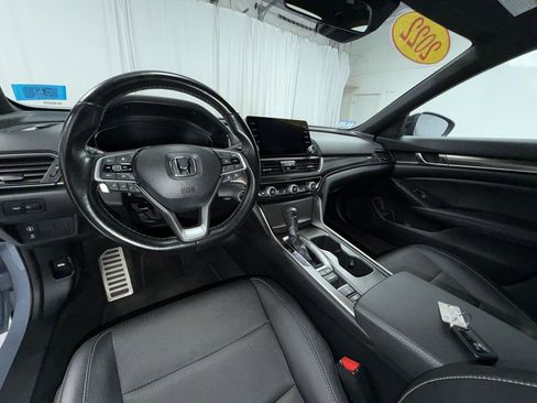 Used 2022 Honda Accord Sport image 14