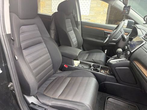 Certified 2021 Honda CR-V EX image 20