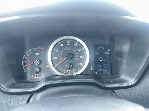 Used 2022 Toyota Corolla SE FWD image 20