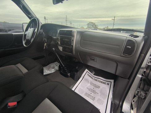 Used 2010 Ford Ranger XLT AWD/4WD image 18