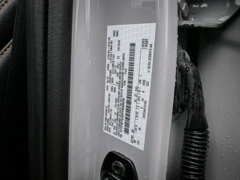 Used 2023 Ford F150 Tremor w/ Trailer Tow Package AWD/4WD image 34