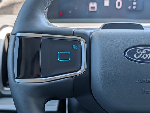 New 2026 Ford Expedition Active RWD image 29