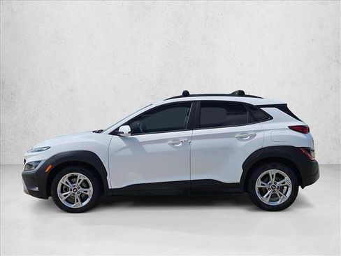 Used 2023 Hyundai Kona SEL AWD/4WD image 8