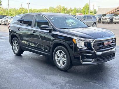 Used 2023 GMC Terrain SLE