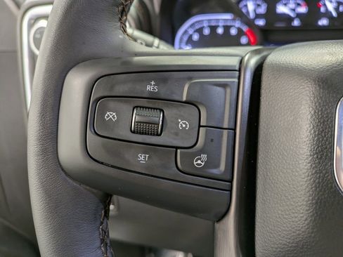 Used 2021 GMC Sierra 1500 AT4 AWD/4WD image 17